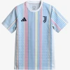 Camisola Concept Juventus Edição Arco-Íris 2025-2026