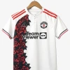 maillot-concept-manchester-united-edition-rose-2025-2026 studio v12 Camisola Concept Manchester United Edição Rosa 2025-2026