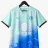 maillot-concept-maroc-edition-bleu-2025-2026 studio v12 Camisola Concept Marrocos Edição Azul 2025-2026