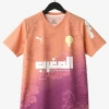 Camisola Concept Marrocos Edição Sunset 2025-2026