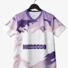 Camisola Concept Marrocos Edição Violeta 2025-2026