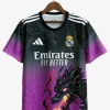 maillot-concept-real-madrid-edition-dragon-violet-2025-2026 studio v12 Camisola Concept Real Madrid Edição Dragão Violeta 2025-2026