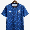 maillot-concept-real-madrid-special-edition-bleue-2025-2026 studio v12 Camisola Concept Real Madrid Edição Especial Azul 2025-2026