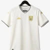 Camisola Concept Tunísia Edição Branco 2025-2026