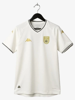 Camisola Concept Tunísia Edição Branco 2025-2026