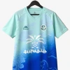 Camisola Concept Tunísia Edição Azul 2025-2026