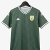 Camisola Concept Tunísia Edição Verde 2025-2026