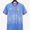 Camisola Congo Mundial 2026