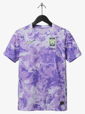 Camisola Coreia do Sul Alternativa 2026