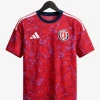 Camisola Costa Rica Principal 2026