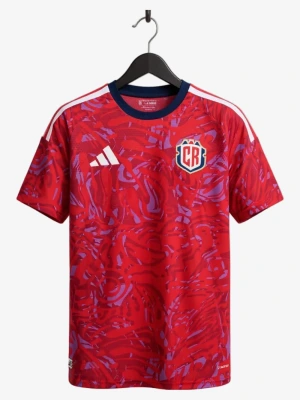 Camisola Costa Rica Principal 2026