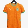 Camisola Costa do Marfim Principal 2025