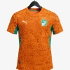maillot-cote-divoire-coupe-du-monde-2026 studio v12 Camisola Costa do Marfim Mundial 2026