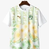 Camisola Costa do Marfim Alternativa 2026