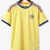Camisola Curaçao Alternativa 2026
