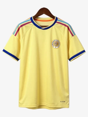 Camisola Curaçao Alternativa 2026