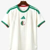 maillot-domicile-algerie-2026 studio v12 Camisola Principal Argélia 2026