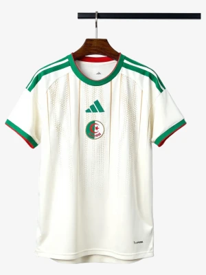 Maillot Domicile Algérie 2026