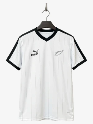 Camisola Principal All Blacks 2026
