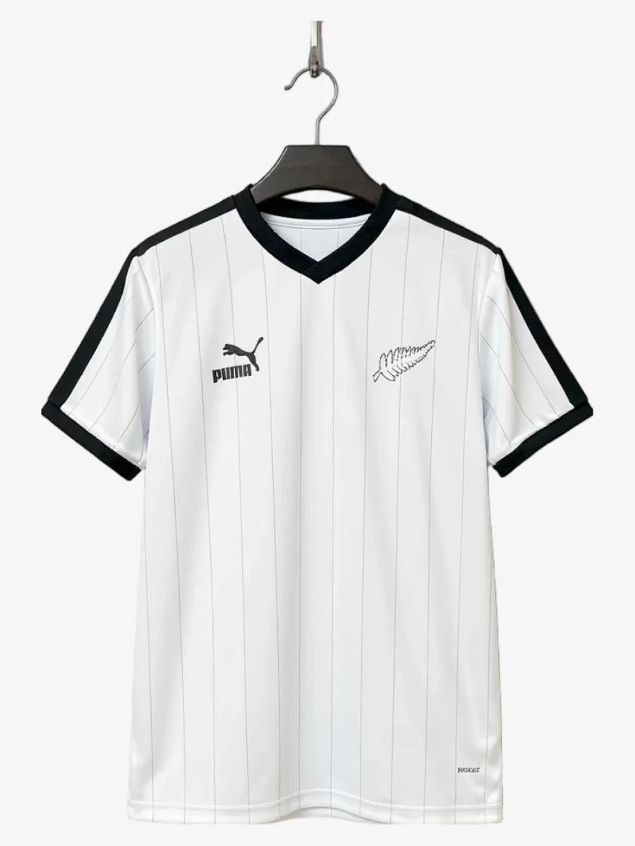 Camisola Principal All Blacks 2026