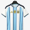 maillot-domicile-argentine-2026 studio v12 Maillot Domicile Argentine 2026