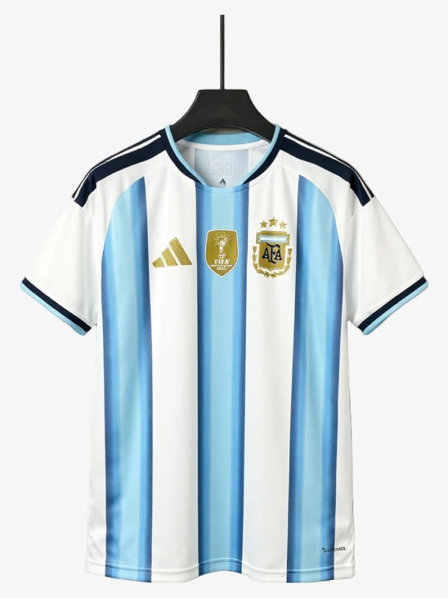 maillot-domicile-argentine-2026 studio v12 Maillot Domicile Argentine 2026