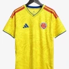 maillot-domicile-colombie-2026 studio v12 Camisola Principal Colômbia 2026