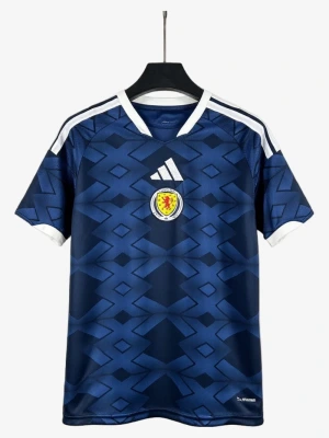 Camisola Principal Escócia 2026