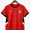 Camisola Principal Egito 2026