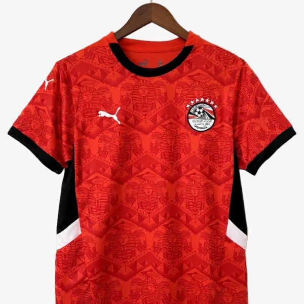 Camisola Principal Egito 2026