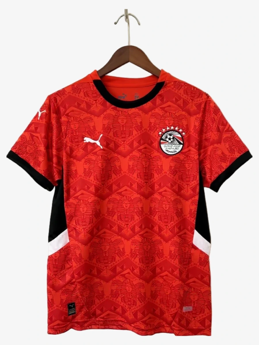 Camisola Principal Egito 2026