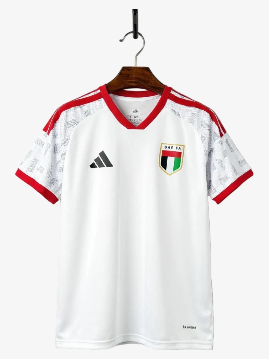 Camisola Principal Emirados Árabes Unidos 2026