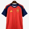 maillot-domicile-espagne-2026 studio v12 Maillot Domicile Espagne 2026