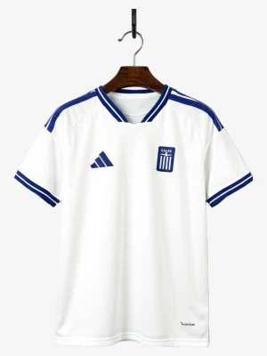 Camisola Principal Grécia 2026