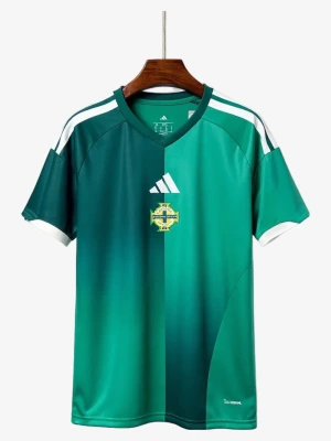 Camisola Principal Irlanda do Norte 2026