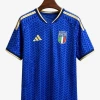 maillot-domicile-italie-2026 studio v10 Camisola Principal Itália 2026