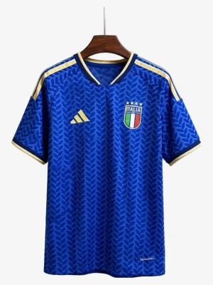 maillot-domicile-italie-2026 studio v10 Camisola Principal Itália 2026