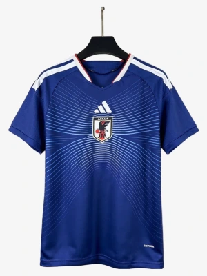 maillot-domicile-japon-2026 studio v12 Camisola Principal Japão 2026