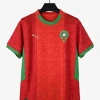 maillot-domicile-maroc-2026 studio v12 Camisola Principal Marrocos 2026
