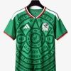 Camisola Principal México 2026
