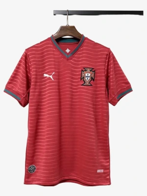 maillot-domicile-portugal-2026 studio v12 Camisola Principal Portugal 2026
