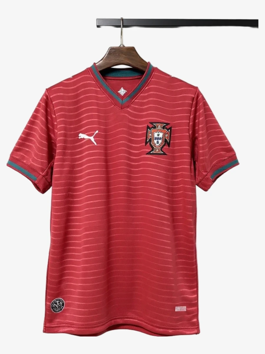 Camisola Principal Portugal 2026