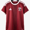 Camisola Principal Qatar 2026