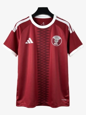 Camisola Principal Qatar 2026