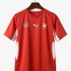 Camisola Principal Suíça 2026
