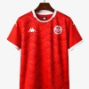 Camisola Principal Tunísia 2026