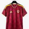 Camisola Principal Venezuela 2026