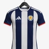 Camisola Escócia Concept 2026
