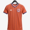 Camisola Escócia alternativa 2026