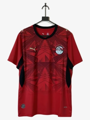 Camisola Egito Principal 2026